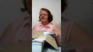 Harvest Video 57 Humility and Being A Humble Servant.