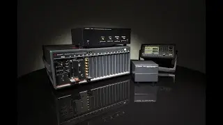 Keysight E4727B Advanced Low-Frequency Noise Analyzer Basic Operating Guide
