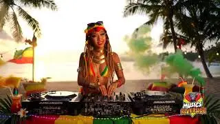 Modern Conscious Reggae | 2025 Revolutionary Sound 🔥