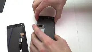 How to Replace Your Google Pixel G-2PW4100 Battery