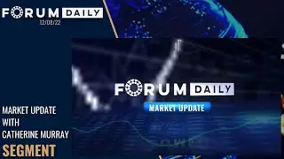 Market Update with Catherine Murray