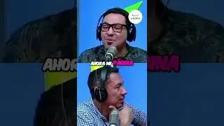 Otto Gamboa: Redes Sociales y Mi Nueva Web! #shorts