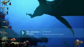 Late Jurassic: death count