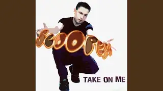 Take on Me (Lightforce Club Edit)