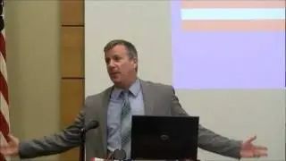 Hal Shurtleff - Part 1