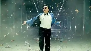 Album Names for Psy