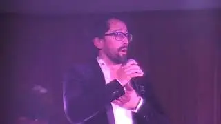 Mathieu Semp&eacute;r&eacute; - Les anges dans nos campagne (Saint-Victoret - 21/12/2021)