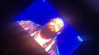 UNDERTAKER RETURNS TO RAW *REACTION* 8 APRIL 2019