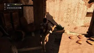 Uncharted: The Nathan Drake Collection 🐴