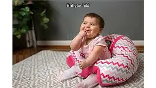 Обзор детского стульчика для сидения Hugaboo: обеспечит ли он безопасность и комфорт вашему малышу?