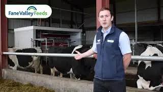 Robotic Milking Systems