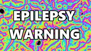Trippy Video Feedback Using OBS!