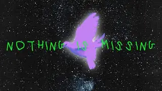 Nothing Is Missing | Lyric Video | Elevation Church Kids