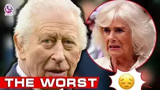 Buckingham Palace prepares for the worst: Camilla has already told Charles - Royal Family Story.
