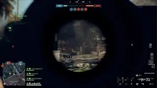 Battlefield 6 AA Chopper Takedown