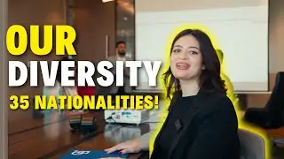 Coldwell Banker UAE : Our Diversity