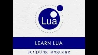 65 - Overview of Lua Standard Library