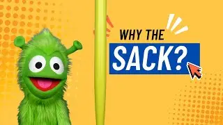 Max Learns What &lsquo;Hit the Sack&rsquo; Really Means 👽😂