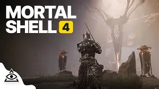 MORTAL SHELL &dagger; Sanctuaire des Flammes &dagger; Gameplay FR #4