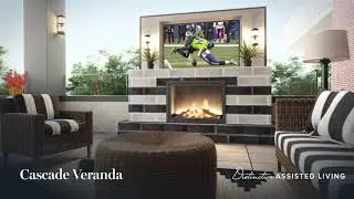 Belle Harbour Senior Living Community | Coming Soon