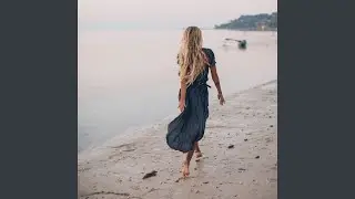 DANCING ON THE BEACH