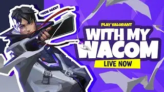 BARU LIVE LAGI NIH #valorantindonesia #streamerindo