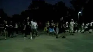 Pac Camp - Sonny (Kirakuni)