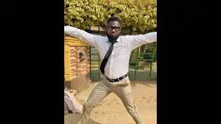 Michael Jackson of our time 😂