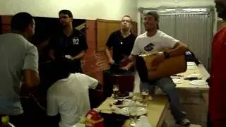 Banda Pagoreggae... MEU ERRO