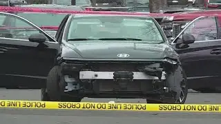 2 people shot by federal agents in East Portland