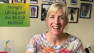 Weight Lifting and the McCall Method