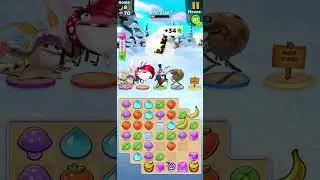Best Fiends Level 11777