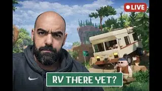 Yeah, RV There Yet is amazing! #rvthereyet