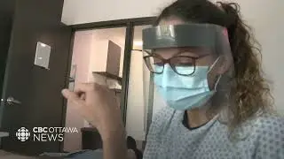 CBC News on Bruy&egrave;re Pain Management Program Research