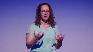 How working together works in the field of rehabilitation technology | Martina Spiess | TEDxZHAW