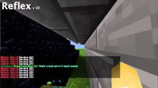 MINECRAFT FORCE OP CLIENT 1.8 and 1.9
