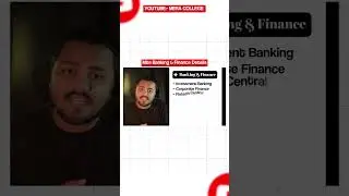 🚀 Top Career After MBA in Banking & Finance | Explained Fast!