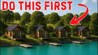 Mistakes That Will DESTROY Your Micro Resort Dreams
