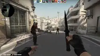 7 day ban