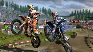 MXGP2 Motorcross Game Free Demo On Steam