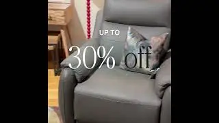 January Sale at Foys 🎉 Save Up to 30% Off Furniture #sale #furnituredeals #furnituresale #salealert