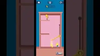 how to play | prison pin rescue gameplay | prison pin rescue mobile | level 39 #shorts