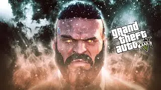 GTA 5 : The Most Angry Powers of Trevor are Back Special Episode #917