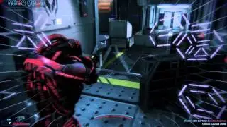 Mass Effect 3 Gold Solo Speedrun Talon/GI [17:30]