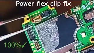 Power flex clip replacement #cellphonesolution #trending 