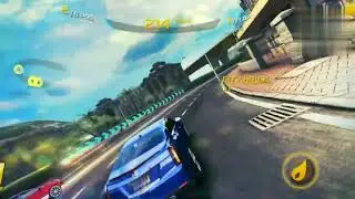 ASPHALT 8 🔥AIRBORNE GAMEPLAY:🤯 BEST CARIN THE GAME #nilgaming