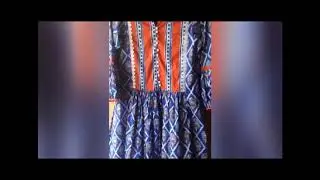 My EID Dress 2020 l Dress designing for EID l New dress design 2020