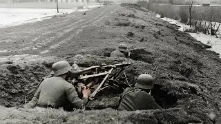 The Hell of the Scheldt: The Brutal Battle For The Port That Broke Germany's Will