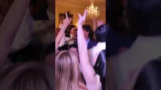 Seek out musicians who are dedicated to making your night as special as you envision it. #wedding