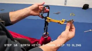 Rigging Tutorial from Athletic Playground